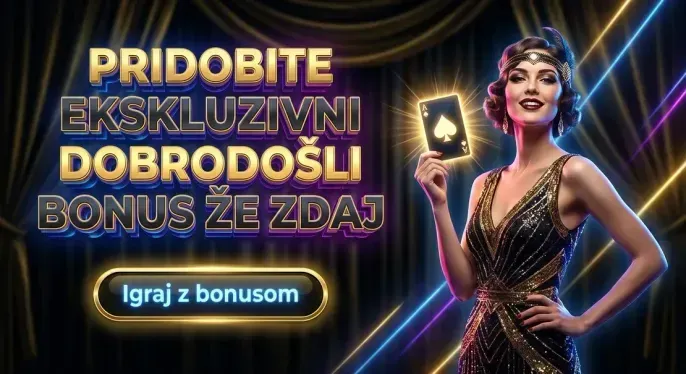 Lucky Bonanza Casino